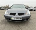Сірий Міцубісі Lancer, об'ємом двигуна 1.6 л та пробігом 62 тис. км за 7300 $, фото 5 на Automoto.ua