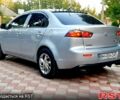 Сірий Міцубісі Lancer, об'ємом двигуна 1.5 л та пробігом 180 тис. км за 7750 $, фото 1 на Automoto.ua