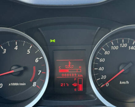 Серый Мицубиси Лансер, объемом двигателя 1.5 л и пробегом 89 тыс. км за 7600 $, фото 20 на Automoto.ua