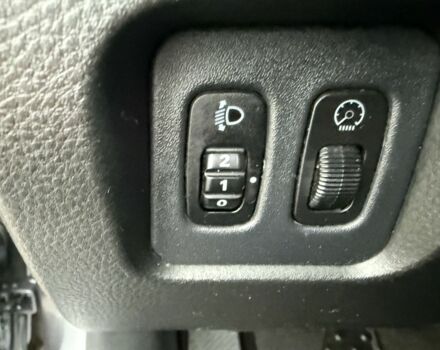 Сірий Міцубісі Lancer, об'ємом двигуна 1.6 л та пробігом 62 тис. км за 7300 $, фото 12 на Automoto.ua