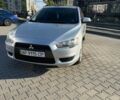 Серый Мицубиси Лансер, объемом двигателя 1.5 л и пробегом 230 тыс. км за 7200 $, фото 1 на Automoto.ua