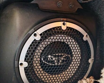 Серый Мицубиси Лансер, объемом двигателя 2.36 л и пробегом 225 тыс. км за 8500 $, фото 16 на Automoto.ua