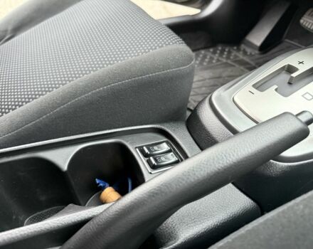 Сірий Міцубісі Lancer, об'ємом двигуна 1.6 л та пробігом 62 тис. км за 7300 $, фото 9 на Automoto.ua