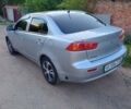 Сірий Міцубісі Lancer, об'ємом двигуна 1.5 л та пробігом 172 тис. км за 6300 $, фото 46 на Automoto.ua