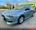 Сірий Міцубісі Lancer, об'ємом двигуна 1.5 л та пробігом 180 тис. км за 6900 $, фото 1 на Automoto.ua