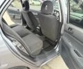 Сірий Міцубісі Lancer, об'ємом двигуна 1.6 л та пробігом 62 тис. км за 7300 $, фото 17 на Automoto.ua