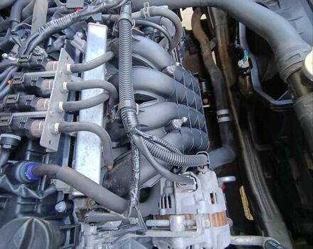 Сірий Міцубісі Lancer, об'ємом двигуна 1.5 л та пробігом 172 тис. км за 6300 $, фото 137 на Automoto.ua