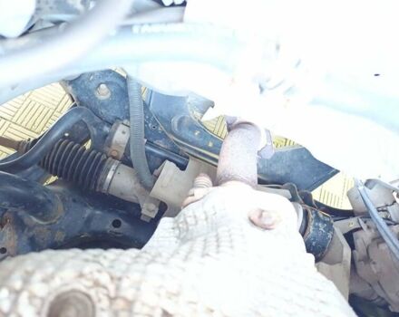 Сірий Міцубісі Lancer, об'ємом двигуна 1.5 л та пробігом 172 тис. км за 6300 $, фото 133 на Automoto.ua