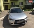 Серый Мицубиси Лансер, объемом двигателя 1.5 л и пробегом 182 тыс. км за 5150 $, фото 1 на Automoto.ua