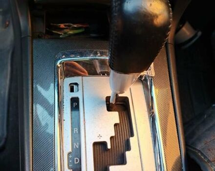 Серый Мицубиси Лансер, объемом двигателя 2.36 л и пробегом 225 тыс. км за 8500 $, фото 12 на Automoto.ua