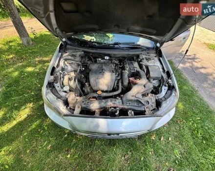 Серый Мицубиси Лансер, объемом двигателя 1.5 л и пробегом 265 тыс. км за 6500 $, фото 10 на Automoto.ua