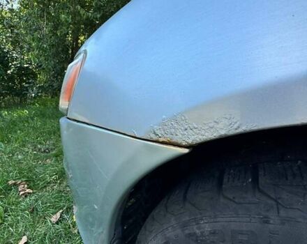 Серый Мицубиси Лансер, объемом двигателя 1.5 л и пробегом 265 тыс. км за 6500 $, фото 14 на Automoto.ua