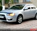 Сірий Міцубісі Lancer, об'ємом двигуна 1.5 л та пробігом 180 тис. км за 7750 $, фото 3 на Automoto.ua