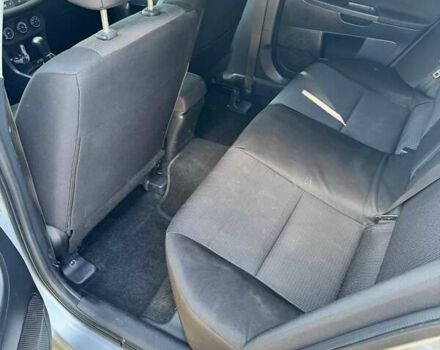 Серый Мицубиси Лансер, объемом двигателя 1.5 л и пробегом 265 тыс. км за 6500 $, фото 9 на Automoto.ua