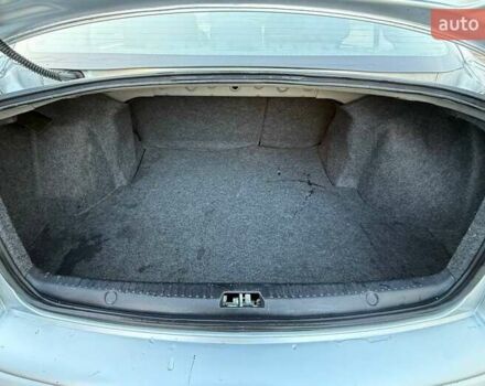 Серый Мицубиси Лансер, объемом двигателя 2 л и пробегом 272 тыс. км за 4499 $, фото 10 на Automoto.ua