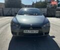 Сірий Міцубісі Lancer, об'ємом двигуна 1.5 л та пробігом 250 тис. км за 5500 $, фото 4 на Automoto.ua