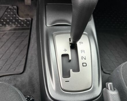 Сірий Міцубісі Lancer, об'ємом двигуна 1.6 л та пробігом 62 тис. км за 7300 $, фото 14 на Automoto.ua