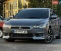 Сірий Міцубісі Lancer, об'ємом двигуна 1.8 л та пробігом 295 тис. км за 5799 $, фото 1 на Automoto.ua