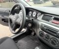 Сірий Міцубісі Lancer, об'ємом двигуна 1.6 л та пробігом 62 тис. км за 7300 $, фото 19 на Automoto.ua