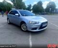 Серый Мицубиси Лансер, объемом двигателя 1.8 л и пробегом 320 тыс. км за 5800 $, фото 1 на Automoto.ua