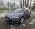 Сірий Міцубісі Lancer, об'ємом двигуна 1.5 л та пробігом 187 тис. км за 6700 $, фото 1 на Automoto.ua