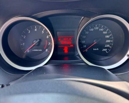 Серый Мицубиси Лансер, объемом двигателя 1.5 л и пробегом 265 тыс. км за 6500 $, фото 4 на Automoto.ua