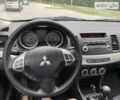 Сірий Міцубісі Lancer, об'ємом двигуна 2 л та пробігом 239 тис. км за 7700 $, фото 15 на Automoto.ua