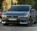 Сірий Міцубісі Lancer, об'ємом двигуна 1.8 л та пробігом 295 тис. км за 5810 $, фото 1 на Automoto.ua