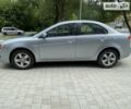 Сірий Міцубісі Lancer, об'ємом двигуна 2 л та пробігом 239 тис. км за 7700 $, фото 3 на Automoto.ua