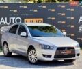 Сірий Міцубісі Lancer, об'ємом двигуна 1.5 л та пробігом 194 тис. км за 5900 $, фото 1 на Automoto.ua