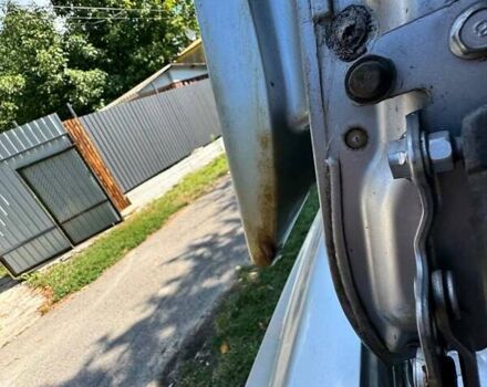 Серый Мицубиси Лансер, объемом двигателя 1.5 л и пробегом 265 тыс. км за 6500 $, фото 16 на Automoto.ua