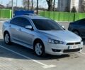 Серый Мицубиси Лансер, объемом двигателя 2 л и пробегом 196 тыс. км за 7000 $, фото 1 на Automoto.ua