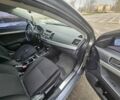 Сірий Міцубісі Lancer, об'ємом двигуна 1.5 л та пробігом 187 тис. км за 6950 $, фото 13 на Automoto.ua