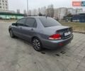 Серый Мицубиси Лансер, объемом двигателя 1.6 л и пробегом 160 тыс. км за 5500 $, фото 2 на Automoto.ua