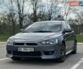 Серый Мицубиси Лансер, объемом двигателя 1.8 л и пробегом 286 тыс. км за 6900 $, фото 1 на Automoto.ua