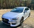 Сірий Міцубісі Lancer, об'ємом двигуна 2 л та пробігом 223 тис. км за 6200 $, фото 1 на Automoto.ua