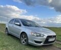 Сірий Міцубісі Lancer, об'ємом двигуна 1.5 л та пробігом 190 тис. км за 6800 $, фото 1 на Automoto.ua