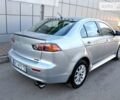 Сірий Міцубісі Lancer, об'ємом двигуна 2 л та пробігом 223 тис. км за 7300 $, фото 8 на Automoto.ua