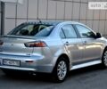 Сірий Міцубісі Lancer, об'ємом двигуна 2 л та пробігом 223 тис. км за 6900 $, фото 31 на Automoto.ua