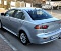 Сірий Міцубісі Lancer, об'ємом двигуна 2 л та пробігом 223 тис. км за 7300 $, фото 30 на Automoto.ua