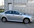 Сірий Міцубісі Lancer, об'ємом двигуна 2 л та пробігом 223 тис. км за 7300 $, фото 7 на Automoto.ua