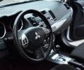 Сірий Міцубісі Lancer, об'ємом двигуна 2 л та пробігом 178 тис. км за 7400 $, фото 12 на Automoto.ua