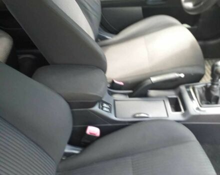 Сірий Міцубісі Lancer, об'ємом двигуна 1.8 л та пробігом 223 тис. км за 7000 $, фото 5 на Automoto.ua