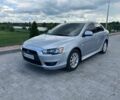 Сірий Міцубісі Lancer, об'ємом двигуна 2 л та пробігом 173 тис. км за 7700 $, фото 1 на Automoto.ua