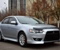 Сірий Міцубісі Lancer, об'ємом двигуна 2 л та пробігом 178 тис. км за 7400 $, фото 1 на Automoto.ua
