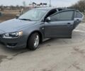 Сірий Міцубісі Lancer, об'ємом двигуна 2 л та пробігом 217 тис. км за 8500 $, фото 16 на Automoto.ua