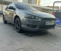 Сірий Міцубісі Lancer, об'ємом двигуна 1.5 л та пробігом 177 тис. км за 7200 $, фото 1 на Automoto.ua