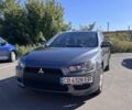 Сірий Міцубісі Lancer, об'ємом двигуна 1.5 л та пробігом 1 тис. км за 5450 $, фото 1 на Automoto.ua