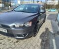 Сірий Міцубісі Lancer, об'ємом двигуна 1.5 л та пробігом 91 тис. км за 7700 $, фото 20 на Automoto.ua