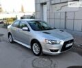 Сірий Міцубісі Lancer, об'ємом двигуна 2 л та пробігом 223 тис. км за 6900 $, фото 5 на Automoto.ua